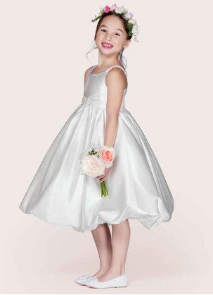 Bestcoc Tavia Flower Girl Dress