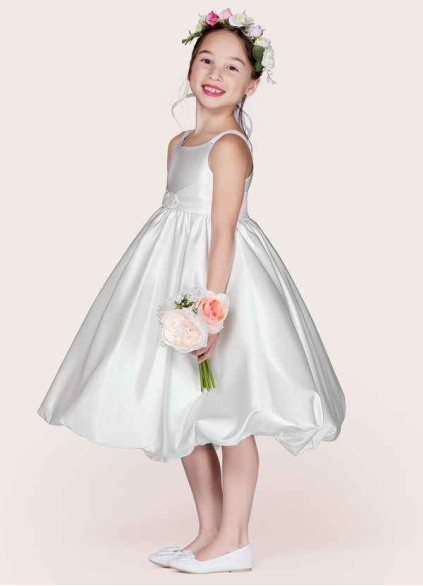 Bestcoc Tavia Flower Girl Dress