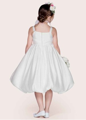 Bestcoc Tavia Flower Girl Dress