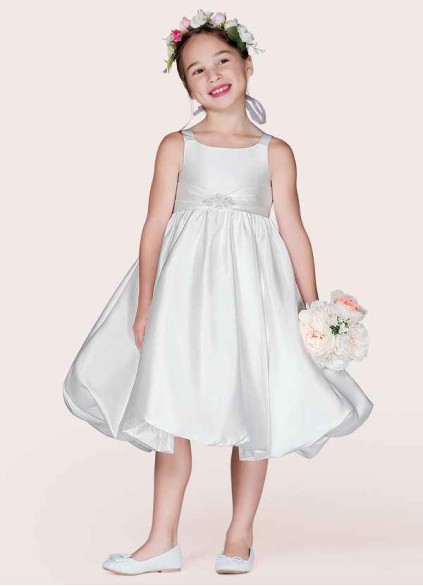 Bestcoc Tavia Flower Girl Dress