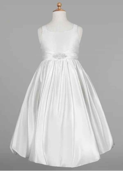 Bestcoc Tavia Flower Girl Dress