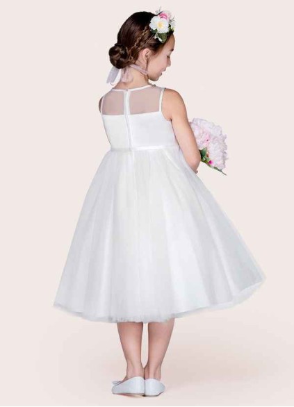 Bestcoc Elara Flower Girl Dress