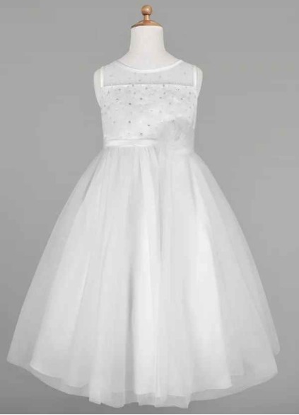 Bestcoc Elara Flower Girl Dress