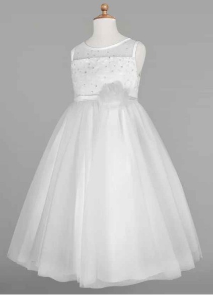 Bestcoc Elara Flower Girl Dress