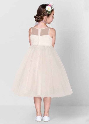 Bestcoc Brienne Flower Girl Dress