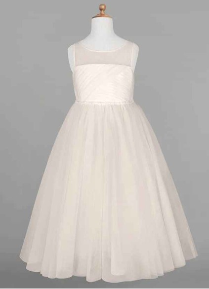 Bestcoc Brienne Flower Girl Dress