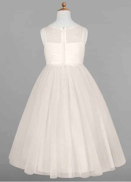 Bestcoc Brienne Flower Girl Dress