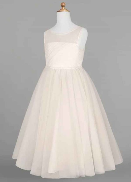 Bestcoc Brienne Flower Girl Dress