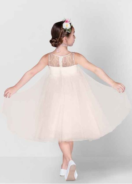 Bestcoc Hava Flower Girl Dress