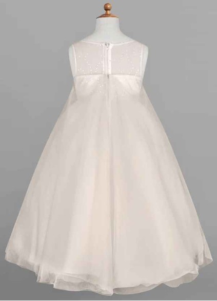 Bestcoc Hava Flower Girl Dress