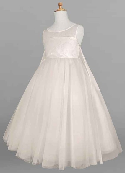 Bestcoc Hava Flower Girl Dress