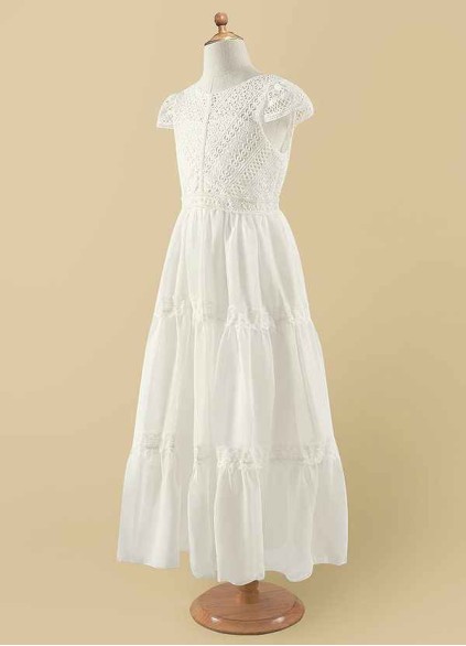 Bestcoc Evan Flower Girl Dress