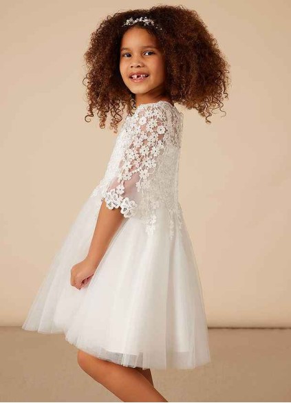 Bestcoc lindsay Flower Girl Dress