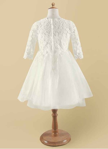 Bestcoc lindsay Flower Girl Dress