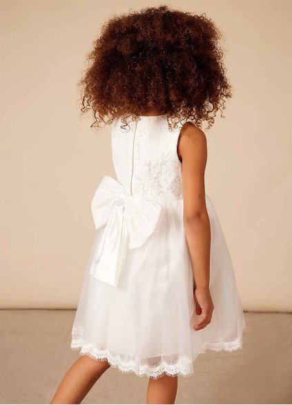 Bestcoc Tabitha Flower Girl Dress