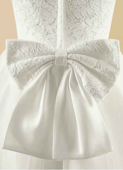 Bestcoc Tabitha Flower Girl Dress