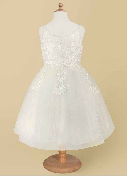 Bestcoc Austyn Flower Girl Dress