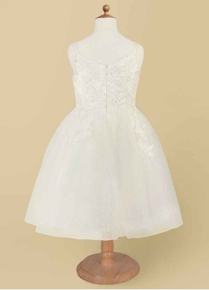 Bestcoc Austyn Flower Girl Dress