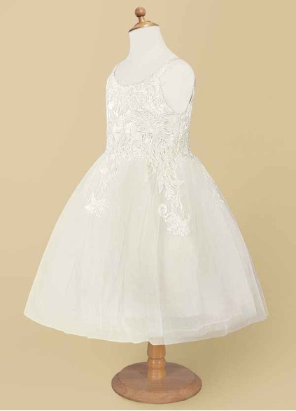 Bestcoc Austyn Flower Girl Dress