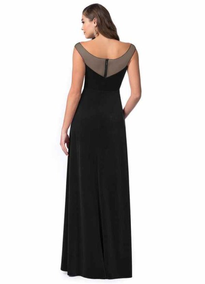 Bestcoc Maben Velvet Dress