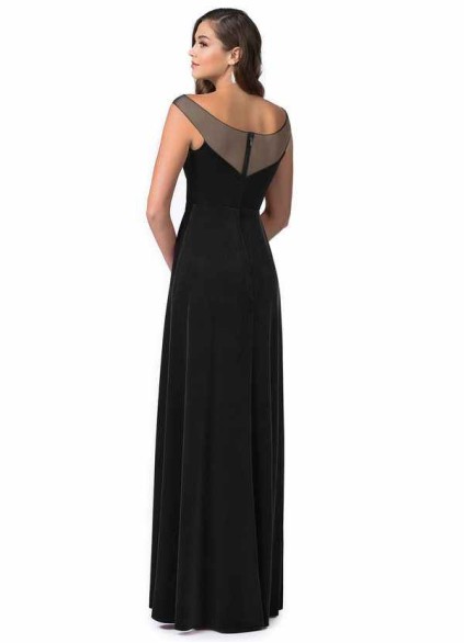 Bestcoc Maben Velvet Dress