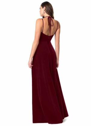 Bestcoc Sora Velvet Dress