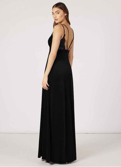 Bestcoc Hapa Velvet Dress