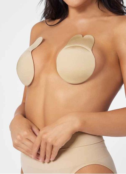 Adhesive Lift Breast Covers