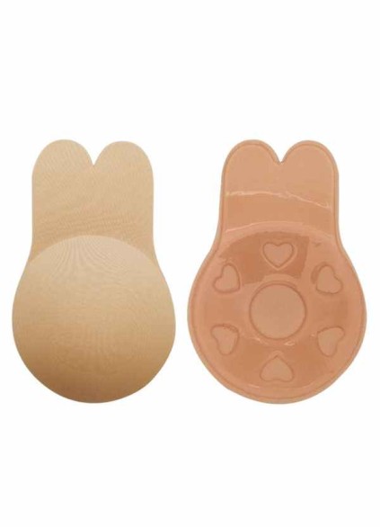 Adhesive Lift Breast Covers