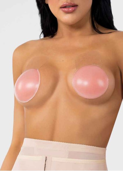 Adhesive Lift Breast Covers