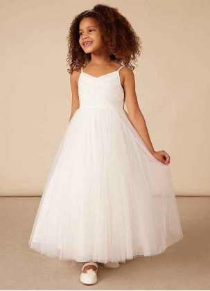 Bestcoc Amya Flower Girl Dress