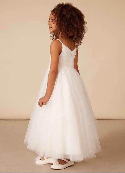 Bestcoc Amya Flower Girl Dress