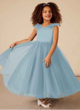 Bestcoc Dolly Flower Girl Dress