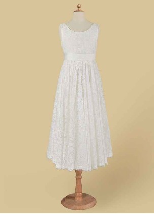 Bestcoc Mollie Flower Girl Dress