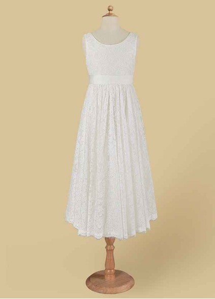 Bestcoc Mollie Flower Girl Dress