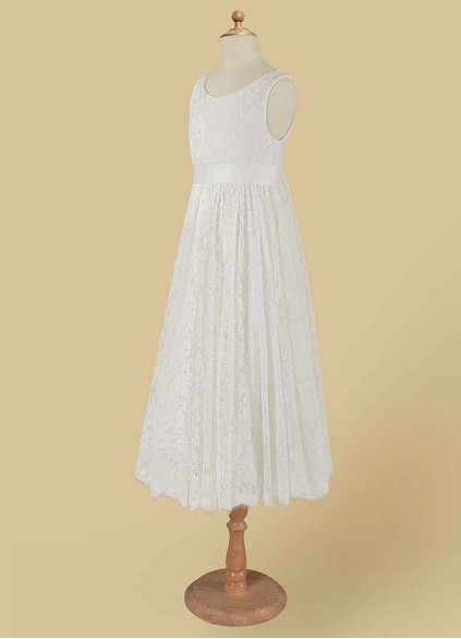 Bestcoc Mollie Flower Girl Dress