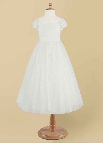 Bestcoc Little Flower Girl Dress