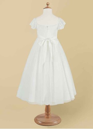 Bestcoc Little Flower Girl Dress