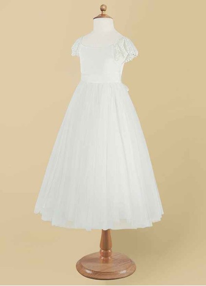 Bestcoc Little Flower Girl Dress