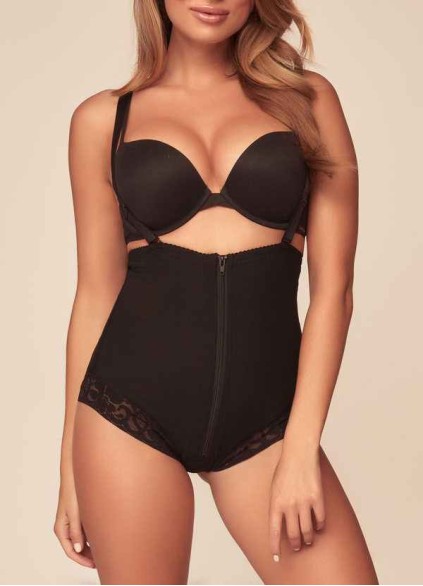 Butt Lifter Shaper Bodysuit