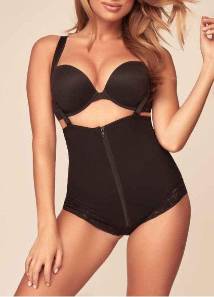 Butt Lifter Shaper Bodysuit