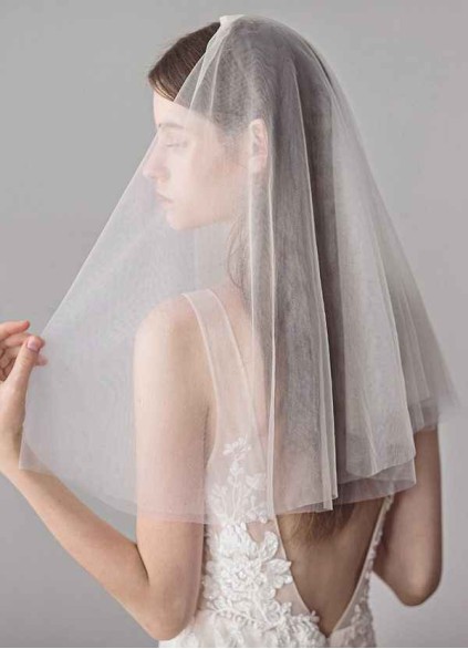 Hazel Veil