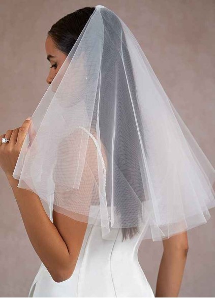 Hazel Veil