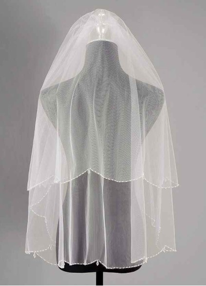 Anza Veil