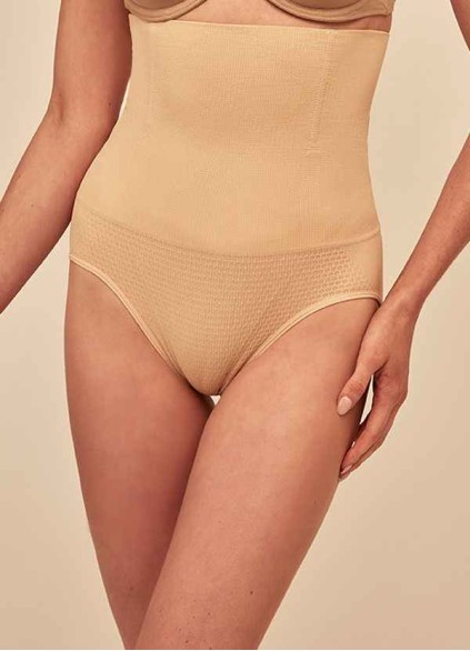 Shaping High Waist Panty