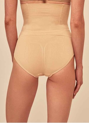 Shaping High Waist Panty