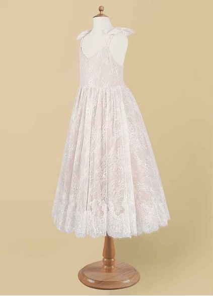 Bestcoc Tilly Flower Girl Dress