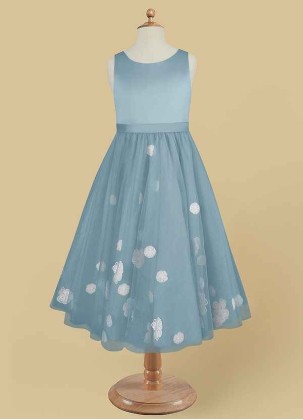 Bestcoc Minny Flower Girl Dress