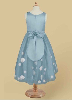 Bestcoc Minny Flower Girl Dress