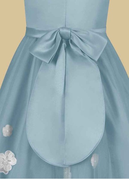 Bestcoc Minny Flower Girl Dress